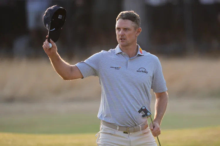 Memphis Playoff Event Won't Be Part Of Top Tier In PGA Tour's New Schedule